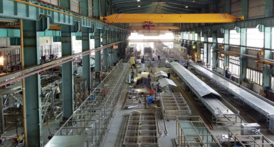 公司簡(jiǎn)(jiǎn)介